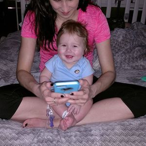 Meet your Posher, Tracy